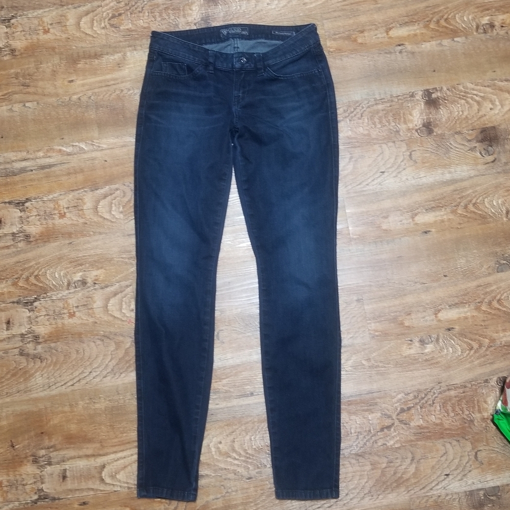 Guess Jean 28 Denim Skinny Blue